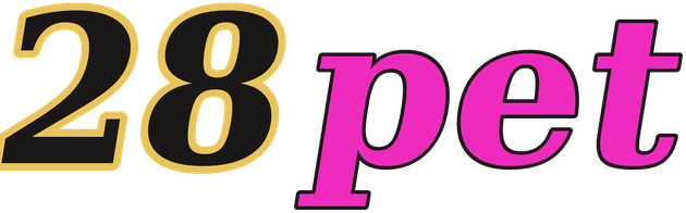 28pet logo