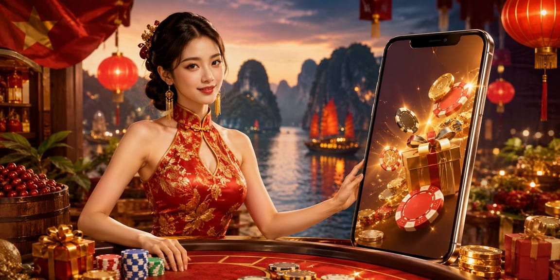 28pet Tre Việt Megaways